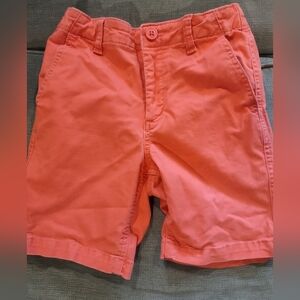 Boys shorts from Gap